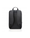 Lenovo B210 Casual Backpack 15,6'' (czarny) (GX40Q17225) - nr 27