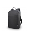 Lenovo B210 Casual Backpack 15,6'' (czarny) (GX40Q17225) - nr 28