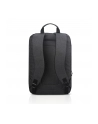 Lenovo B210 Casual Backpack 15,6'' (czarny) (GX40Q17225) - nr 4