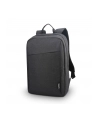 Lenovo B210 Casual Backpack 15,6'' (czarny) (GX40Q17225) - nr 5