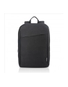 Lenovo B210 Casual Backpack 15,6'' (czarny) (GX40Q17225) - nr 7