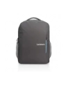 Lenovo Plecak Everyday B515 Na Laptopa 15.6'' Szary (GX40Q75217) - nr 16