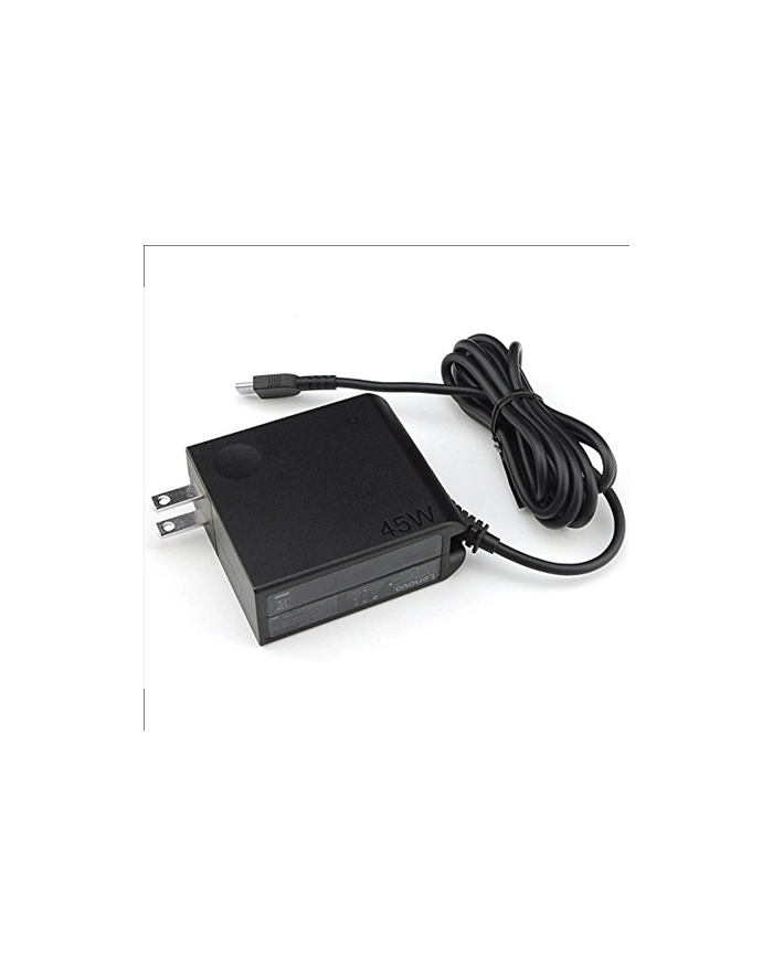 LENOVO USB-C 45W AC ADAPTER - POWER ADAPTER - 45 WATT główny