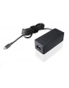 LENOVO USB-C 45W AC ADAPTER - POWER ADAPTER - 45 WATT - nr 6