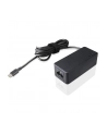 LENOVO USB-C 45W AC ADAPTER - POWER ADAPTER - 45 WATT - nr 8