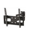 SUNNE SUNNE WALL MOUNT, 23-42-EAX2, 32-55 '', FULL MOTION, MAXIMUM WEIGHT (CAPACITY) 50 KG, BLACK (2342EAX2) - nr 9