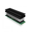 RaidSonic ICY BOX Radiator napędu półprzewodnikowego  IB-M2HS-70 - nr 12
