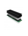 RaidSonic ICY BOX Radiator napędu półprzewodnikowego  IB-M2HS-70 - nr 17