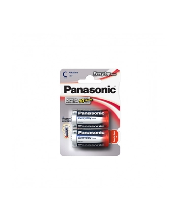 PANASONIC LR14EPS/2BP nr 2