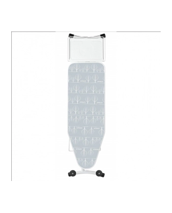 Polti Vaporella Ironing Board White 122X43.5 Mm 7 (Fpas0001) nr 2