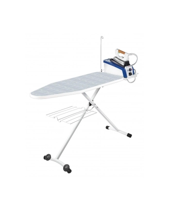 Polti Vaporella Ironing Board White 122X43.5 Mm 7 (Fpas0001) nr 1