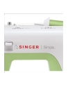 SINGER 3229 SIMPLE SINGER MACCHINE PER CUCIRE SINGER 3229 SIMPLE (3229 SIMPLE) - nr 5