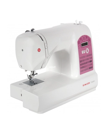 Singer 6699