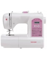Singer 6699 - nr 1