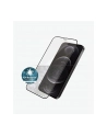 Dr Nona PanzerGlass E2E Super+ iPhone 12 Mini Case Friendly AntiBacterial MicroFracture czarny/black - nr 2