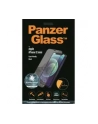 Dr Nona PanzerGlass E2E Super+ iPhone 12 Mini Case Friendly AntiBacterial MicroFracture czarny/black - nr 5