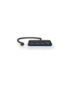 Port Designs HUB USB 3.0 (900123) - nr 1