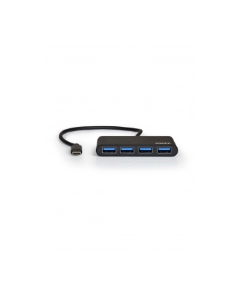 Port Designs HUB USB 3.0 (900123)