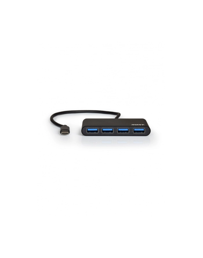 Port Designs HUB USB 3.0 (900123) główny