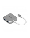 Port Designs HUB USB 3.0 (900123) - nr 3