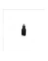 Delock Adapter USB USB-C na USB-A Czarny (IBCB003) - nr 5