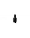 Delock Adapter USB USB-C na USB-A Czarny (IBCB003) - nr 8