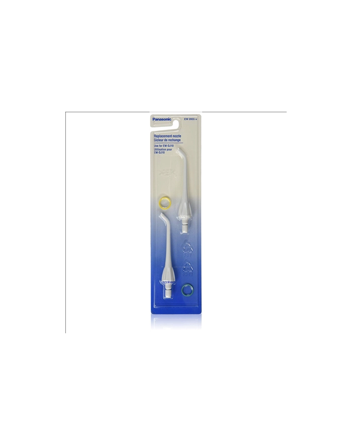 Panasonic Dysze do irygatorów (EW0955W503) główny