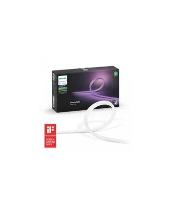 Philips Hue White and Colour Ambiance Taśma LED 5m nr 1