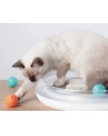 Petkit Fun 4 In 1 Drapak Z Piłeczkami Dzwonek Kocimiętka 330Mm - nr 2