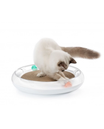 Petkit Fun 4 In 1 Drapak Z Piłeczkami Dzwonek Kocimiętka 330Mm nr 2