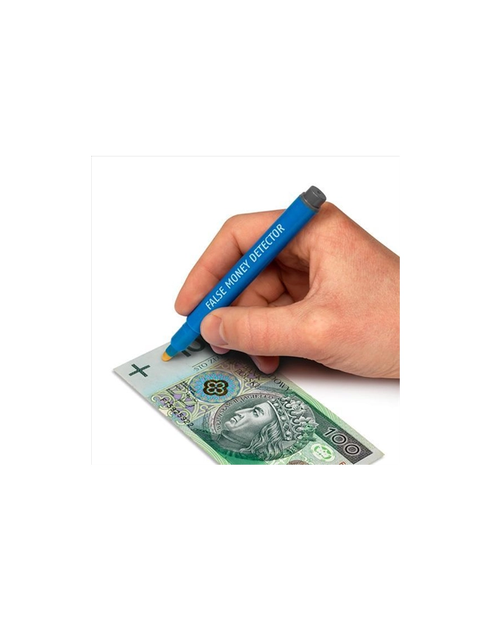 Safescan Tester 30 1-Pack (4137) główny