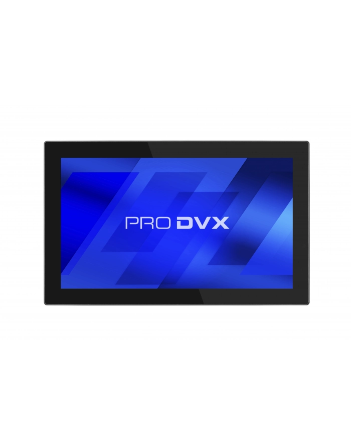 ProDVX ProDVX SD18 18.5 '', 300 cd/m², 24/7, 170 °, 140 °, 1366 x 768 pixels główny