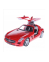 Rastar Group R/C Auto Mercedes Benz Sls Amg (1:14) - nr 1