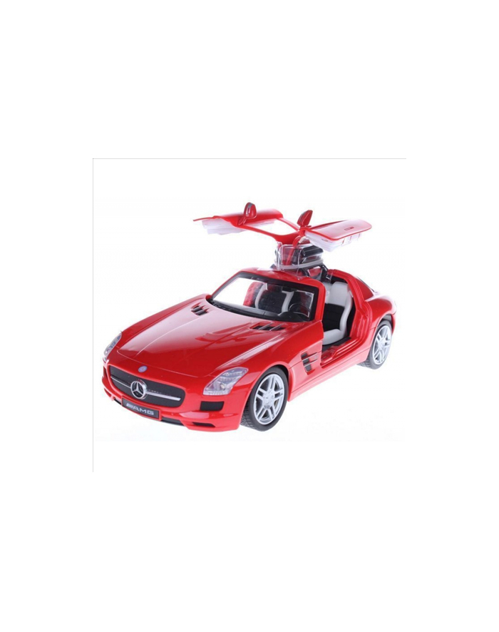 Rastar Group R/C Auto Mercedes Benz Sls Amg (1:14) główny