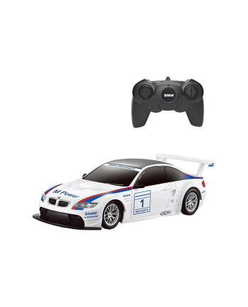 Rastar BMW M3 samochód zdalnie sterowany 1:24 nr 1