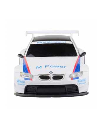 Rastar BMW M3 samochód zdalnie sterowany 1:24 nr 2