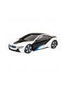 Rastar Sterowany Bmw I8 1:24 Srebrny - nr 12