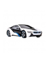 Rastar Sterowany Bmw I8 1:24 Srebrny - nr 13