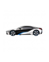Rastar Sterowany Bmw I8 1:24 Srebrny - nr 14
