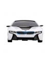 Rastar Sterowany Bmw I8 1:24 Srebrny - nr 15
