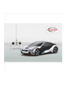 Rastar Sterowany Bmw I8 1:24 Srebrny - nr 1