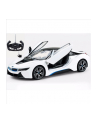 Rastar Group R/C Auto Bmw I8 (1:14) - nr 1