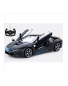 Rastar Group R/C Auto Bmw I8 (1:14) - nr 2