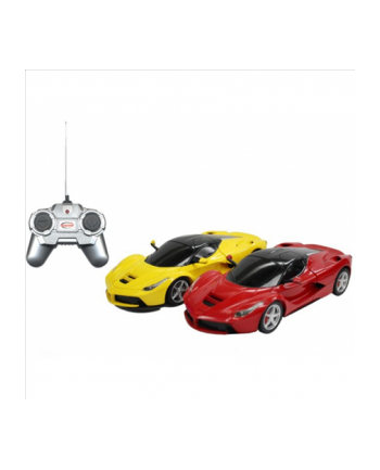 Rastar Ferrari Laferrari R/C 1:24 (48900)