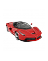 Rastar Group R/C Auto Laferrari Aperta (1:14) - nr 10