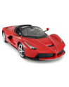 Rastar Group R/C Auto Laferrari Aperta (1:14) - nr 12