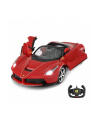 Rastar Group R/C Auto Laferrari Aperta (1:14) - nr 1