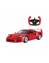 Rastar Group R/C Auto Ferrari F40 (1:14) - nr 1