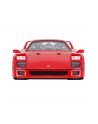 Rastar Group R/C Auto Ferrari F40 (1:14) - nr 3