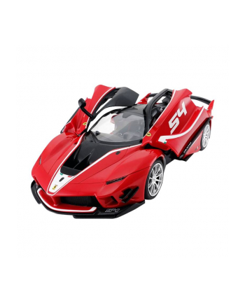 Rastar zdalnie sterowane R/C Ferrari FXX K EVO 1:14 nr 2